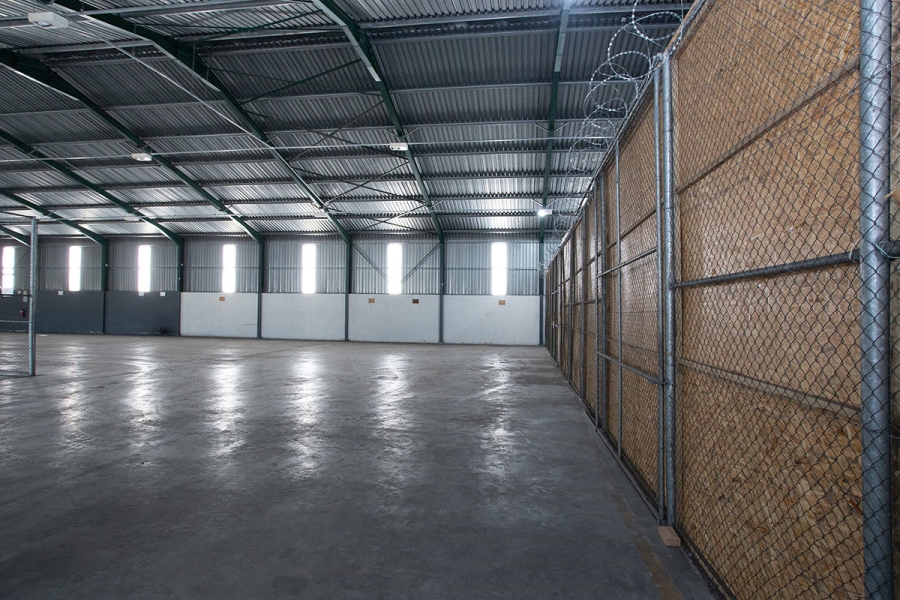 To Let commercial Property for Rent in George Industrial Western Cape